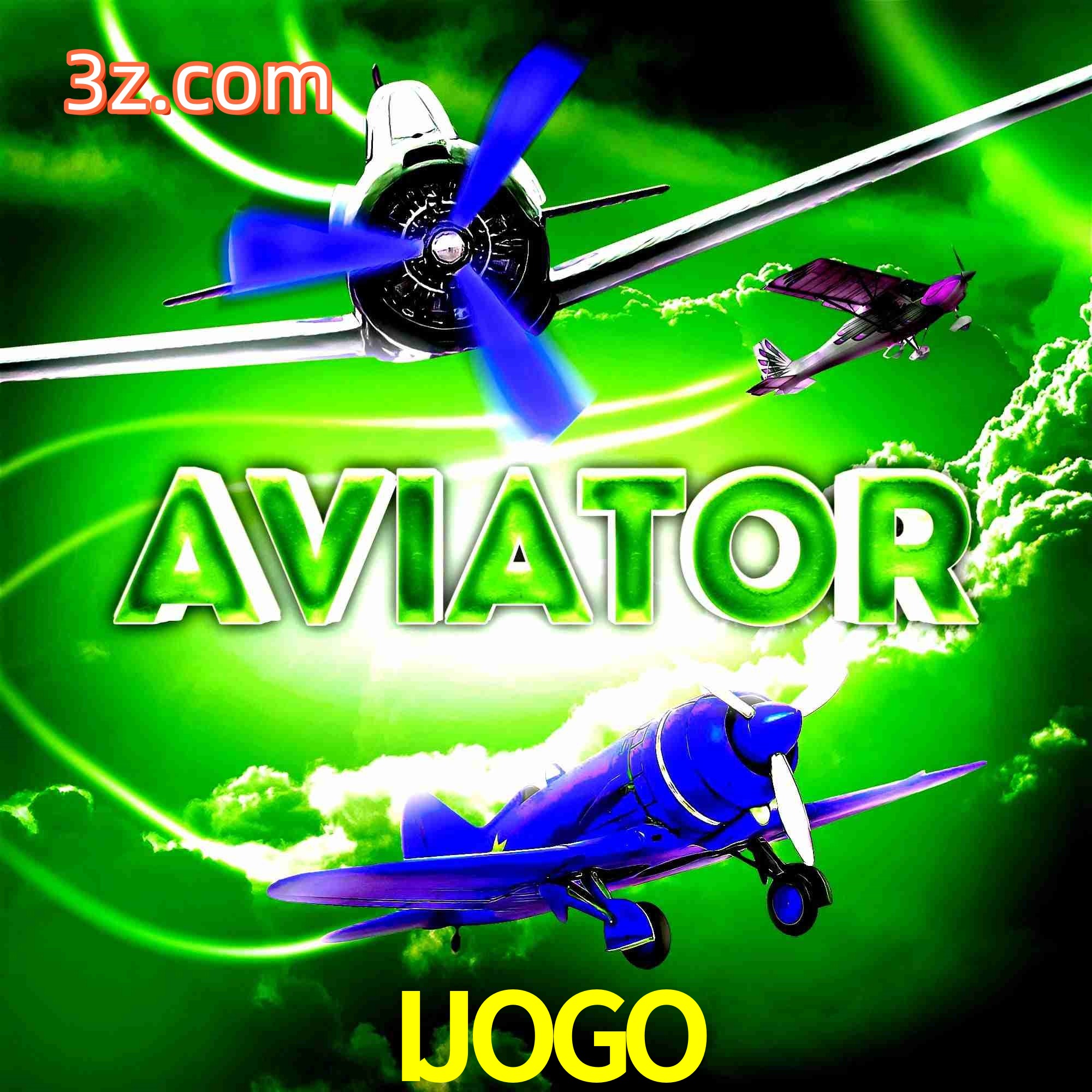 Aviator IJOGO Tente a Sorte
