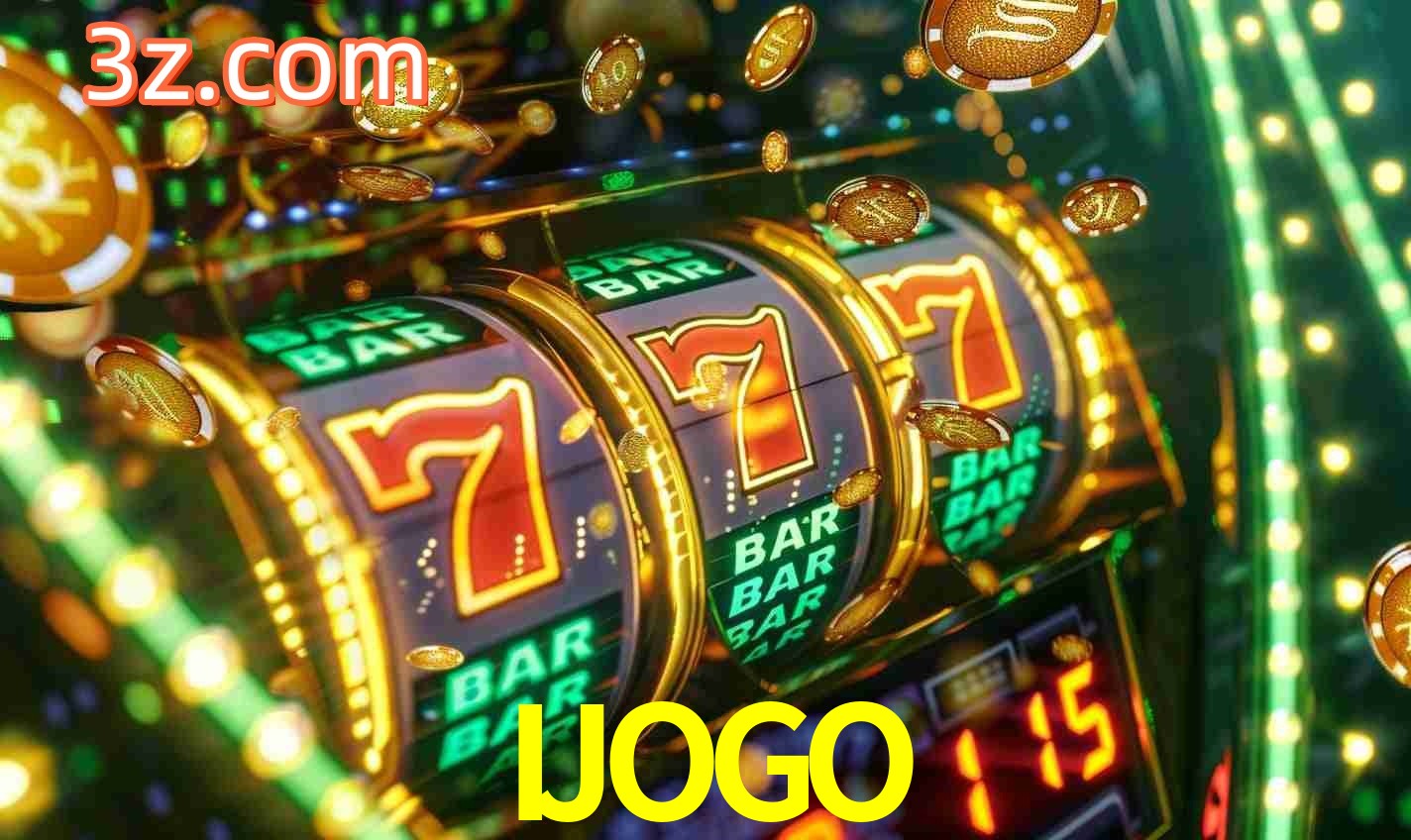 Populares Slots IJOGO