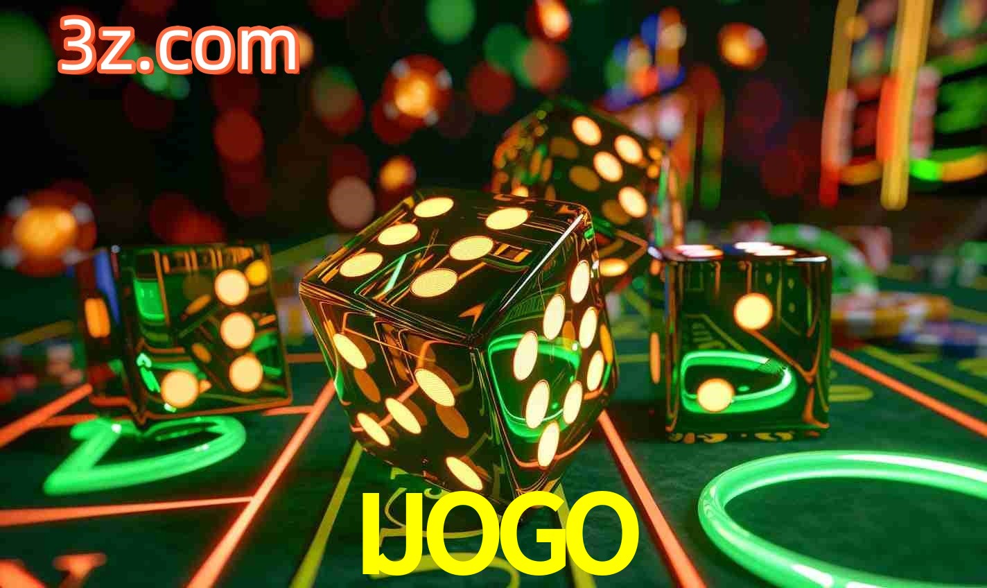 Entretenimento no Jogos IJOGO
