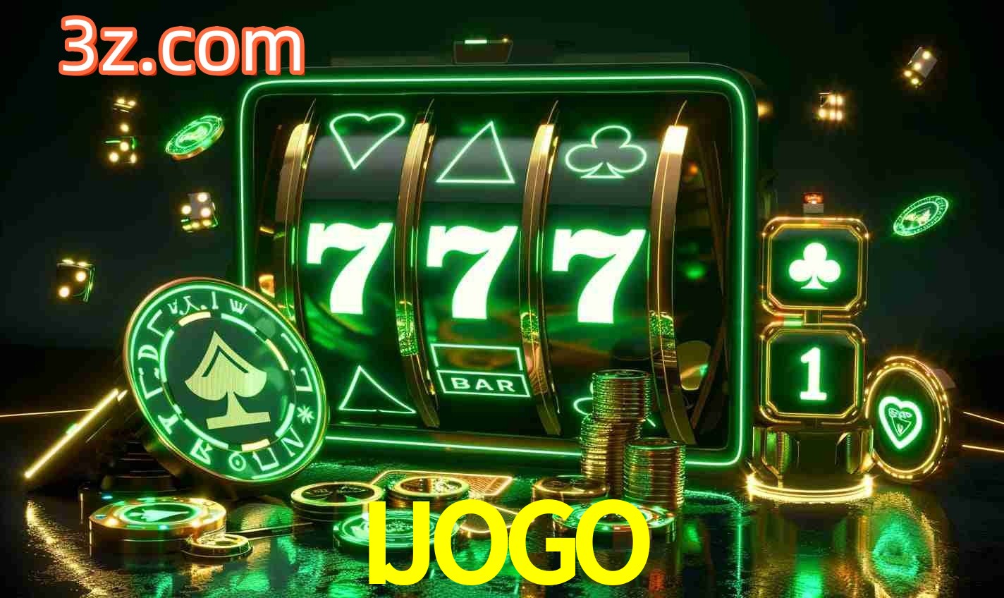 Seguro Login no Cassino Online IJOGO